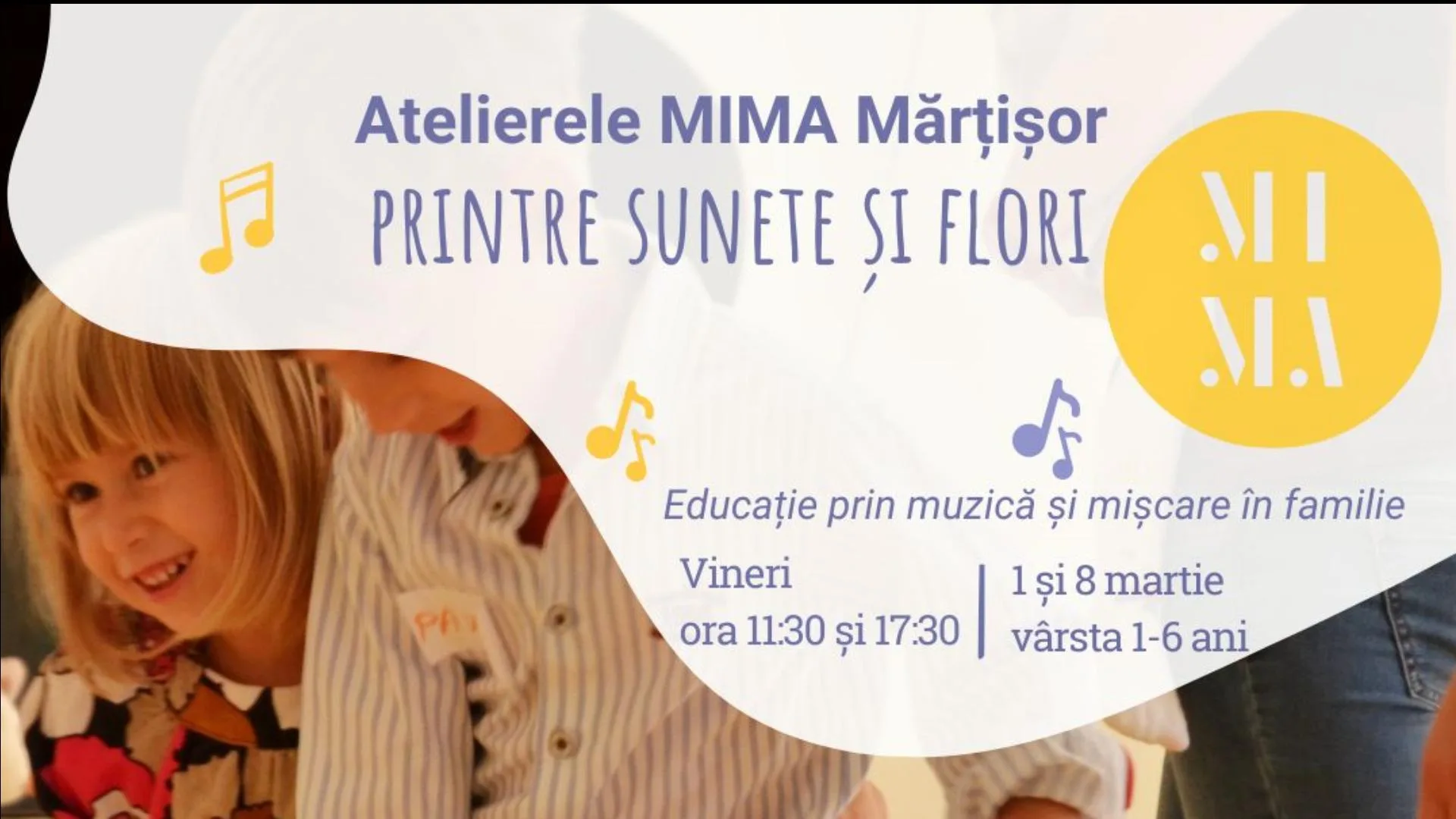 Atelier one-time - imagine 8