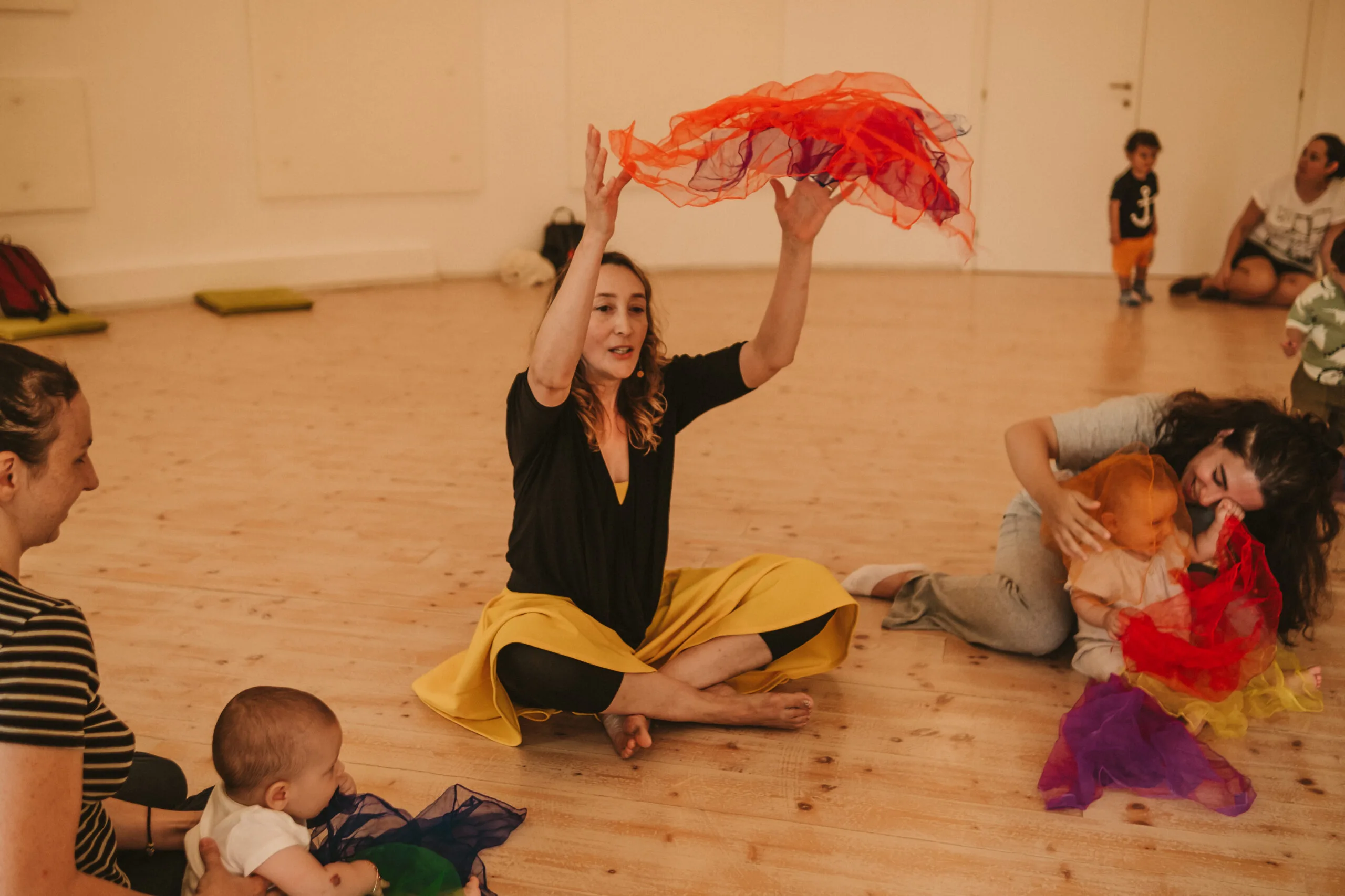 Atelier one-time - imagine 2