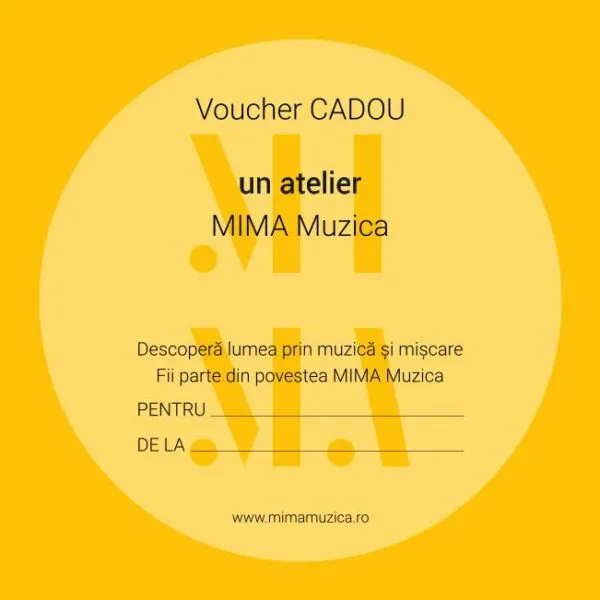 voucher un atelier
