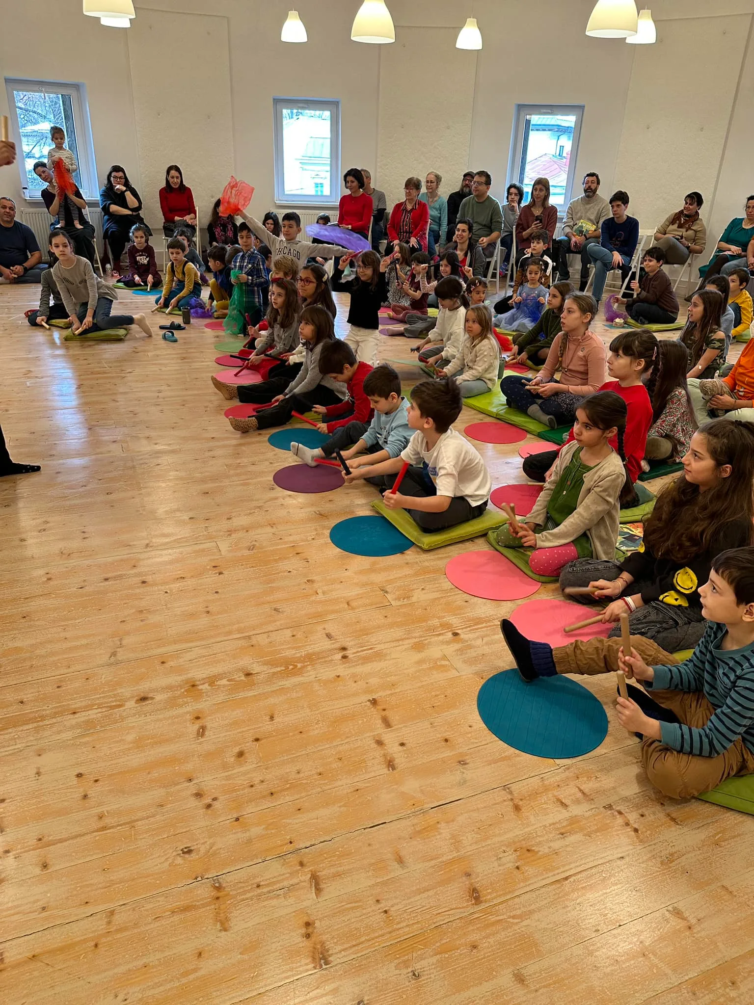 Atelier one-time - imagine 7