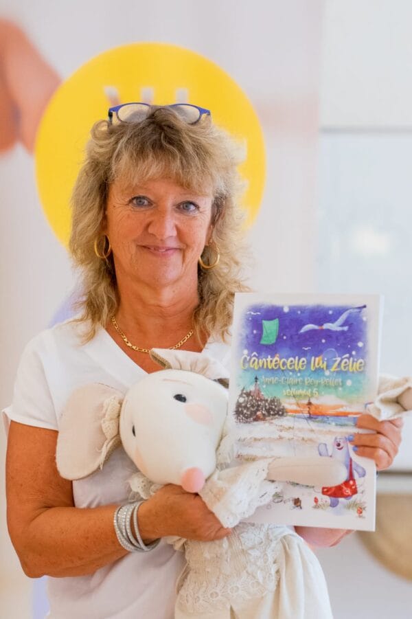 Ateliere DALCROZE cu Anne-Claire Rey-Bellet
